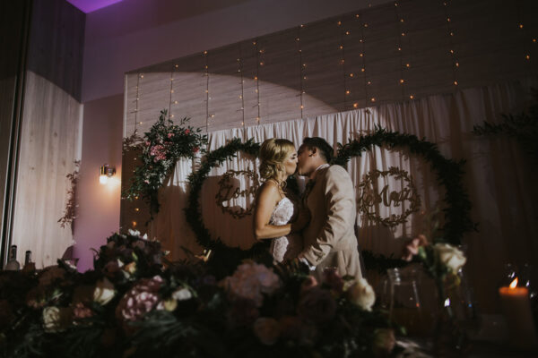 wesele w Kielcach, pierwszy taniec w dymie, oczepiny