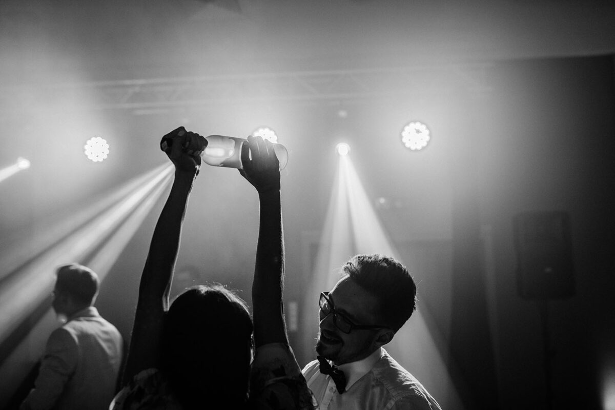 wesele Oceanika, weselle w Kielcach, sesja w dniu ślubu