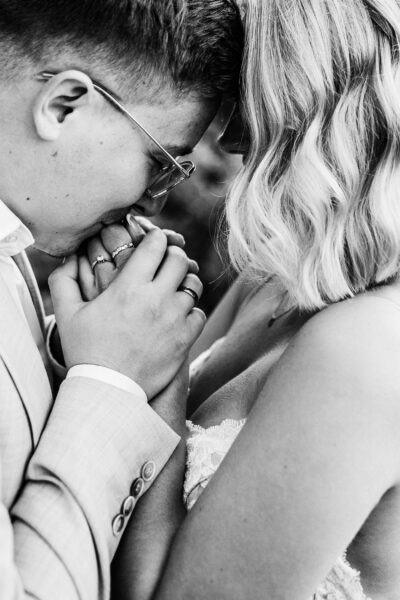 sesja ślubna w Warszawie, miejska sesja ślubna, sesja ślubna w Łazienkach Królewskich