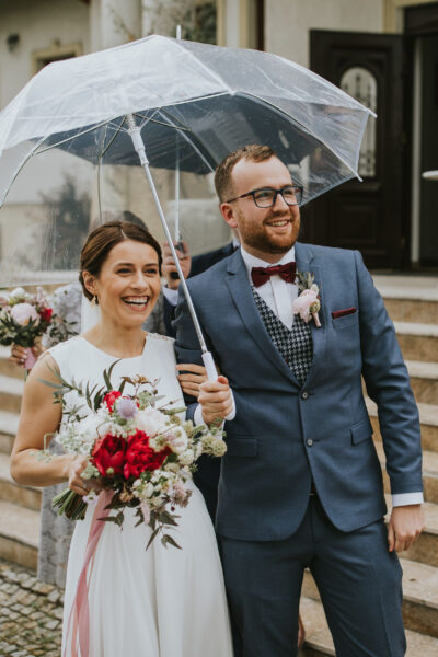 przygotowania ślubne w Warszawie, first look, detale z przygotowań ślubnych