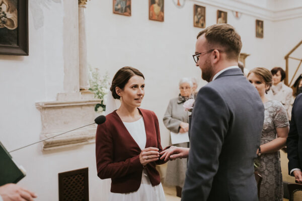 ślub w Warszawie, ślub w Kielcach, ślub cywilny w plenerze