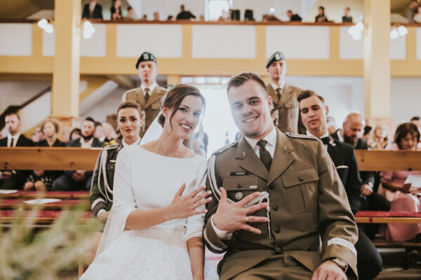 ślub w Warszawie, ślub w Kielcach, ślub cywilny w plenerze