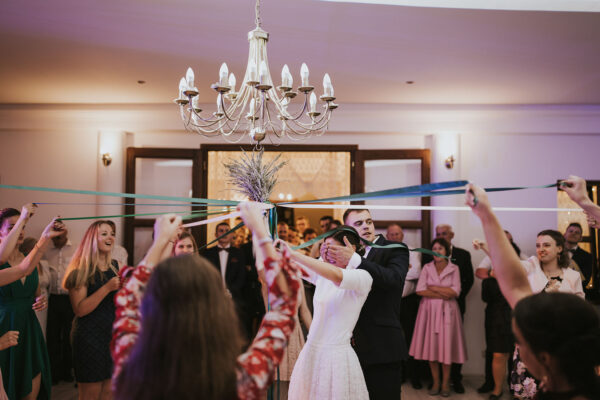 wesele w Skalnym Dworze, wesele w Krakowie, ślub z mundurowym