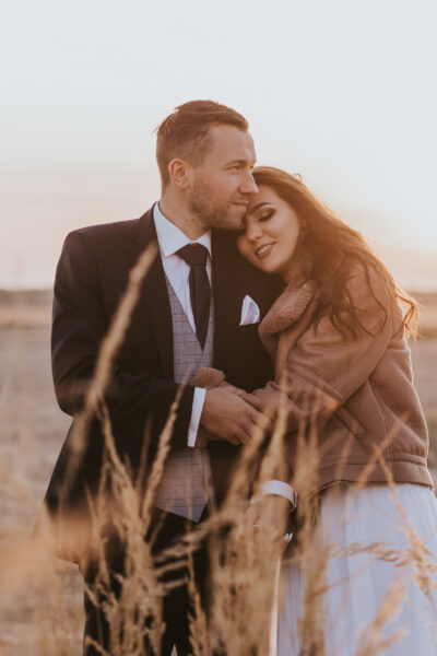 sesja ślubna na Pustyni Błędowskiej, sesja ślubna w Małopolsce, sesja ślubna na pustyni