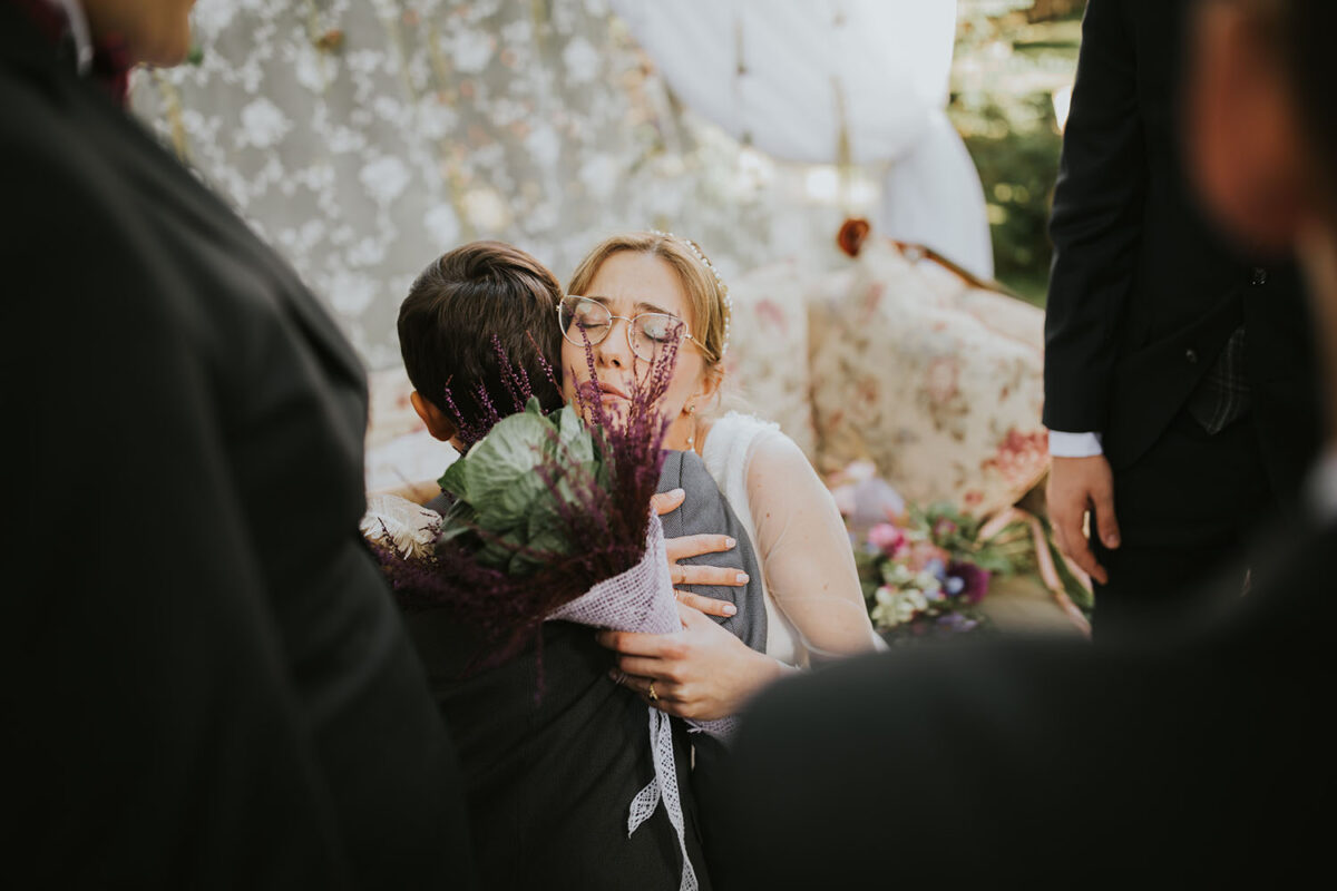 ślub w Rabce-Zdrój, wesele w ogrodzie, wesele pod namiotami, wesele w domu rodzinnym