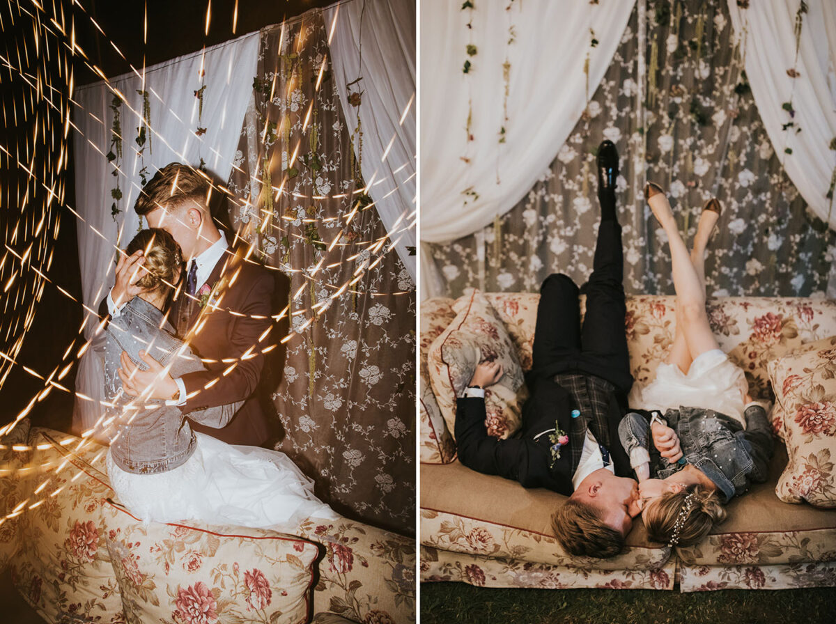 ślub w Rabce-Zdrój, wesele w ogrodzie, wesele pod namiotami, wesele w domu rodzinnym