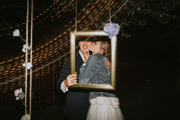 ślub plenerowy, wesele w namiotach, wesele na podwórku