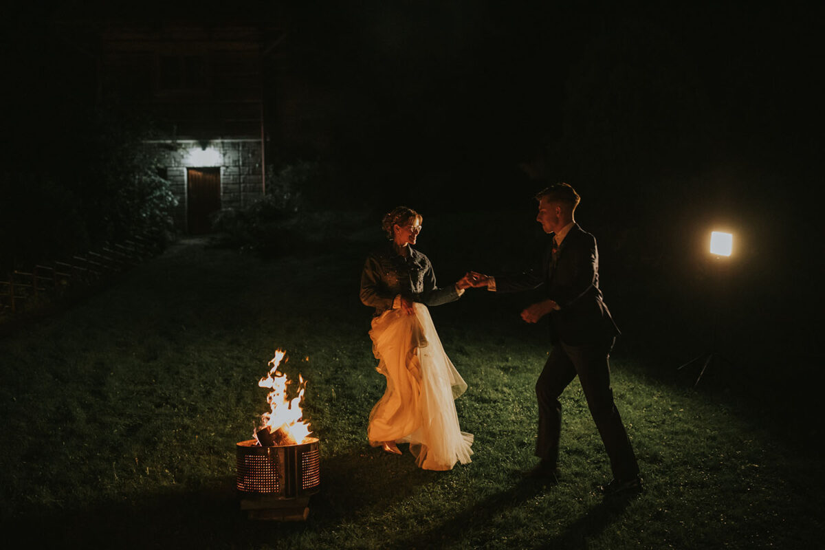 ślub w Rabce-Zdrój, wesele w ogrodzie, wesele pod namiotami, wesele w domu rodzinnym