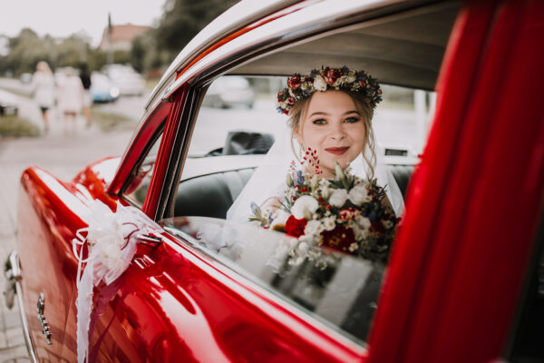 ślub w Warszawie, ślub w Kielcach, ślub cywilny w plenerze