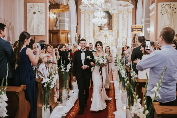 ślub w Warszawie, ślub w Kielcach, ślub cywilny w plenerze