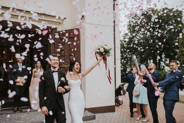 ślub w Warszawie, ślub w Kielcach, ślub cywilny w plenerze