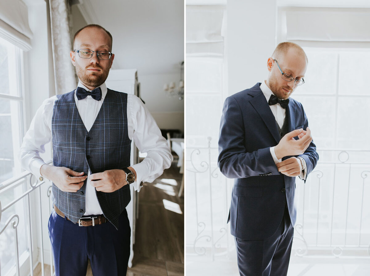 ślub Dwór Złotopolska Dolina, ślub cywilny w ogrodzie