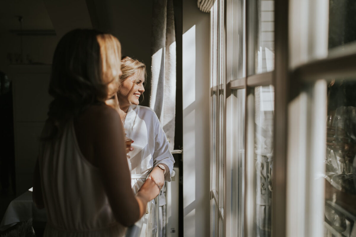 ślub Dwór Złotopolska Dolina, ślub cywilny w ogrodzie