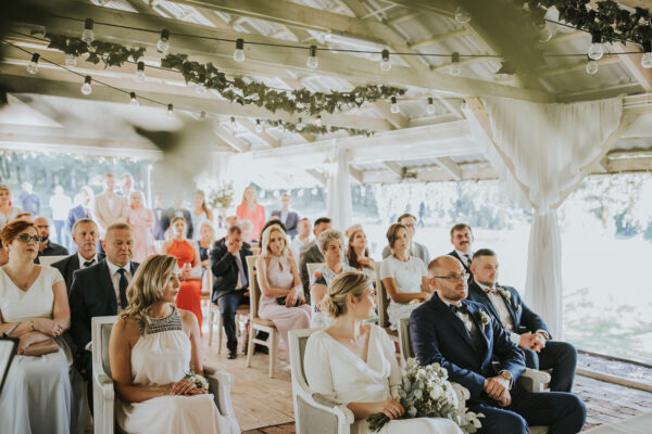 ślub w Warszawie, ślub w Kielcach, ślub cywilny w plenerze