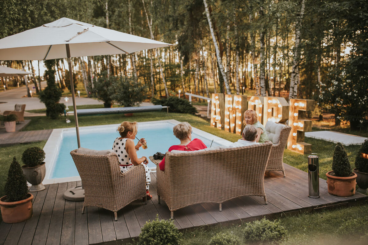 ślub Dwór Złotopolska Dolina, ślub pod Warszawą