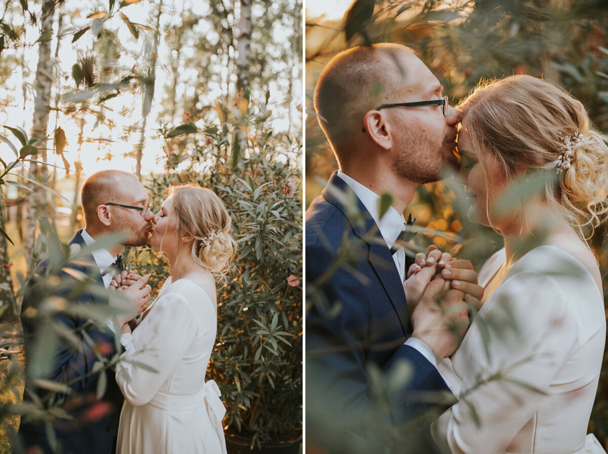 ślub Dwór Złotopolska Dolina, ślub pod Warszawą