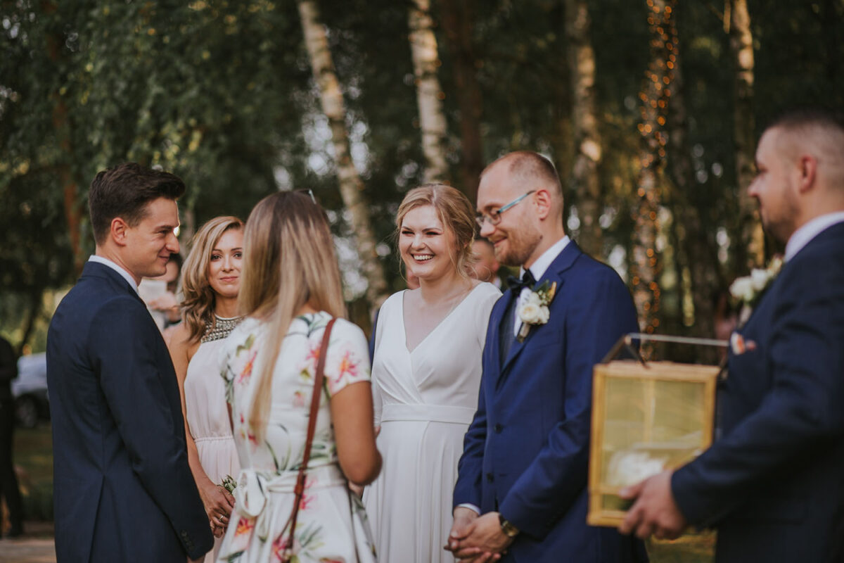 ślub Dwór Złotopolska Dolina, ślub pod Warszawą