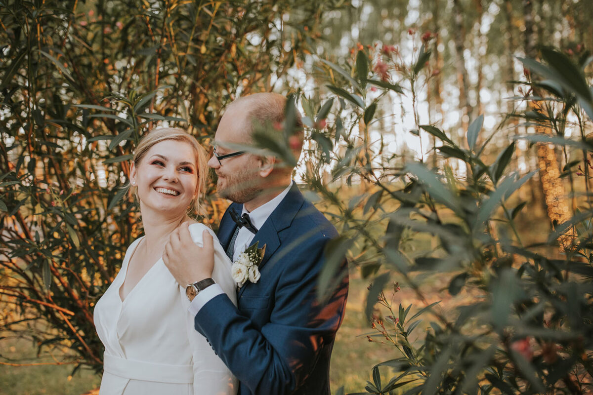 ślub Dwór Złotopolska Dolina, ślub pod Warszawą