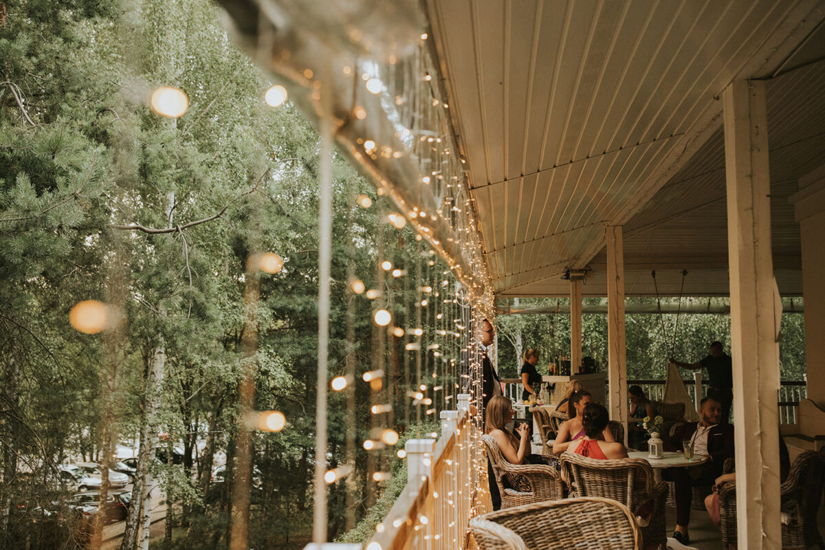 ślub Dwór Złotopolska Dolina, ślub pod Warszawą