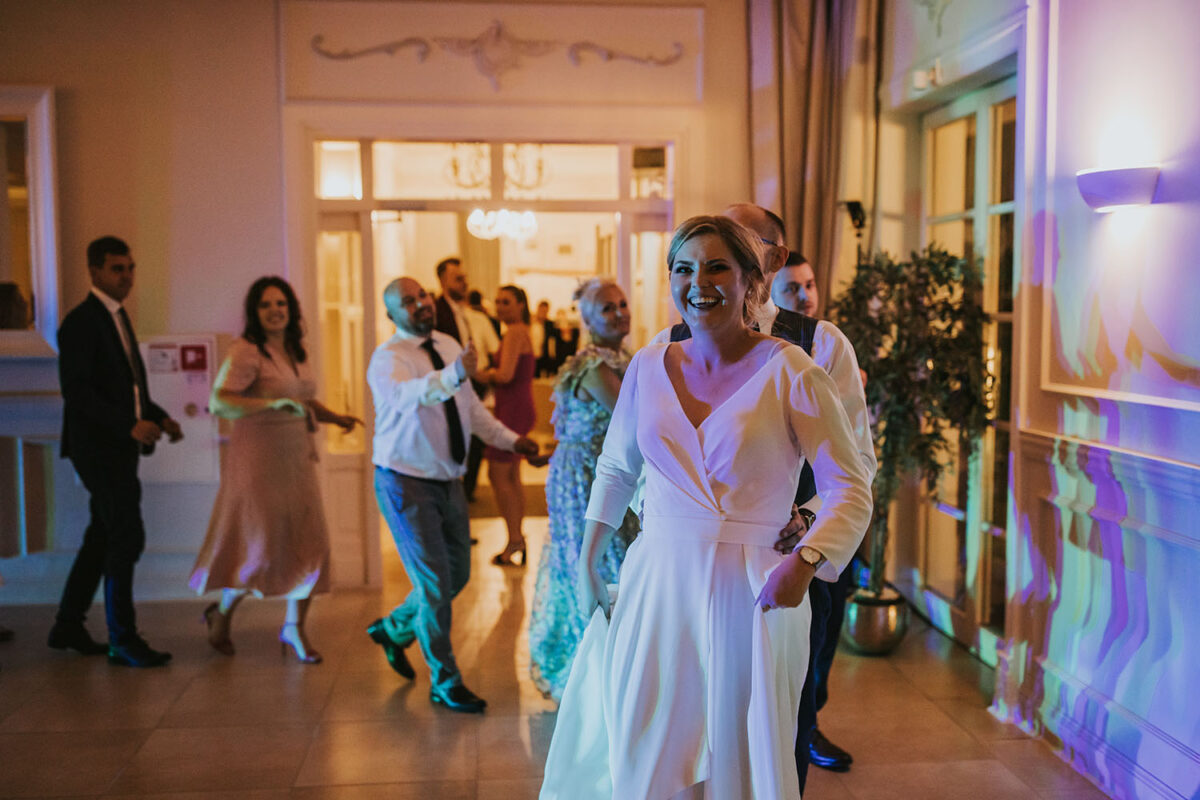 ślub Dwór Złotopolska Dolina, ślub pod Warszawą