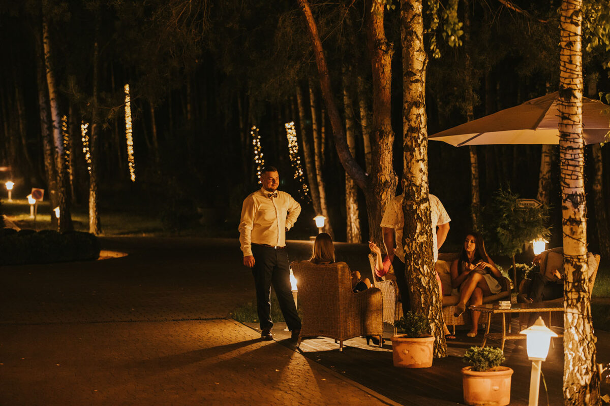 ślub Dwór Złotopolska Dolina, ślub pod Warszawą