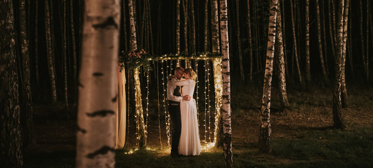 ślub Dwór Złotopolska Dolina, ślub pod Warszawą