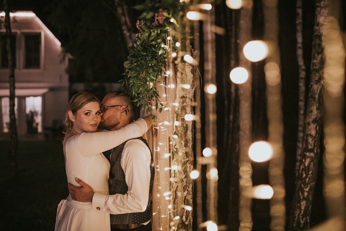 ślub Dwór Złotopolska Dolina, ślub pod Warszawą