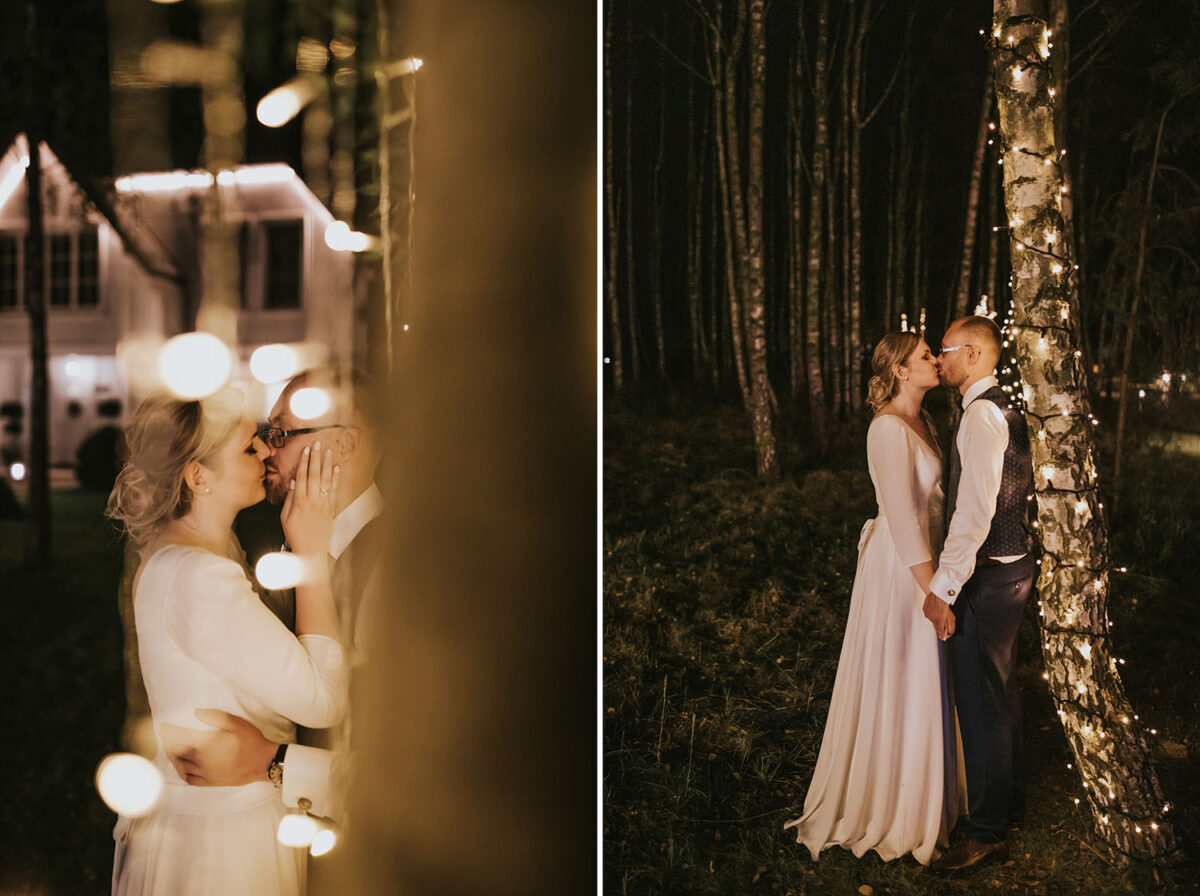 ślub Dwór Złotopolska Dolina, ślub pod Warszawą