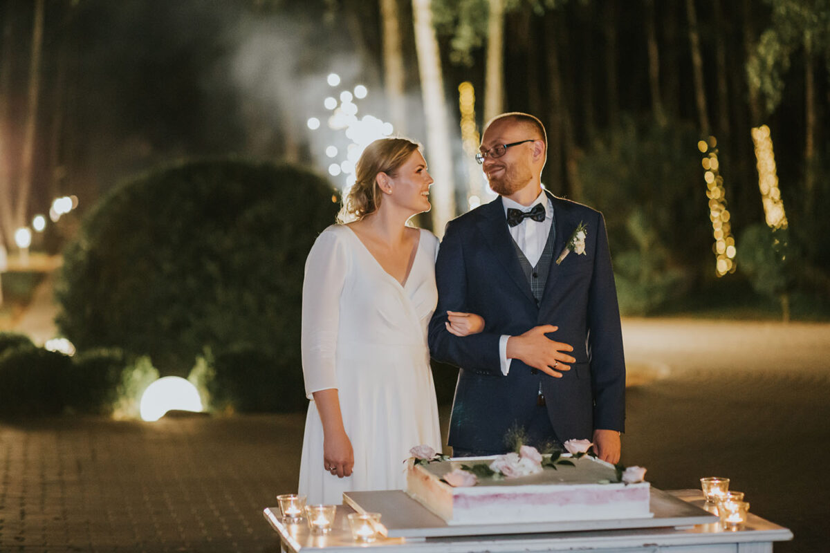 ślub Dwór Złotopolska Dolina, ślub pod Warszawą