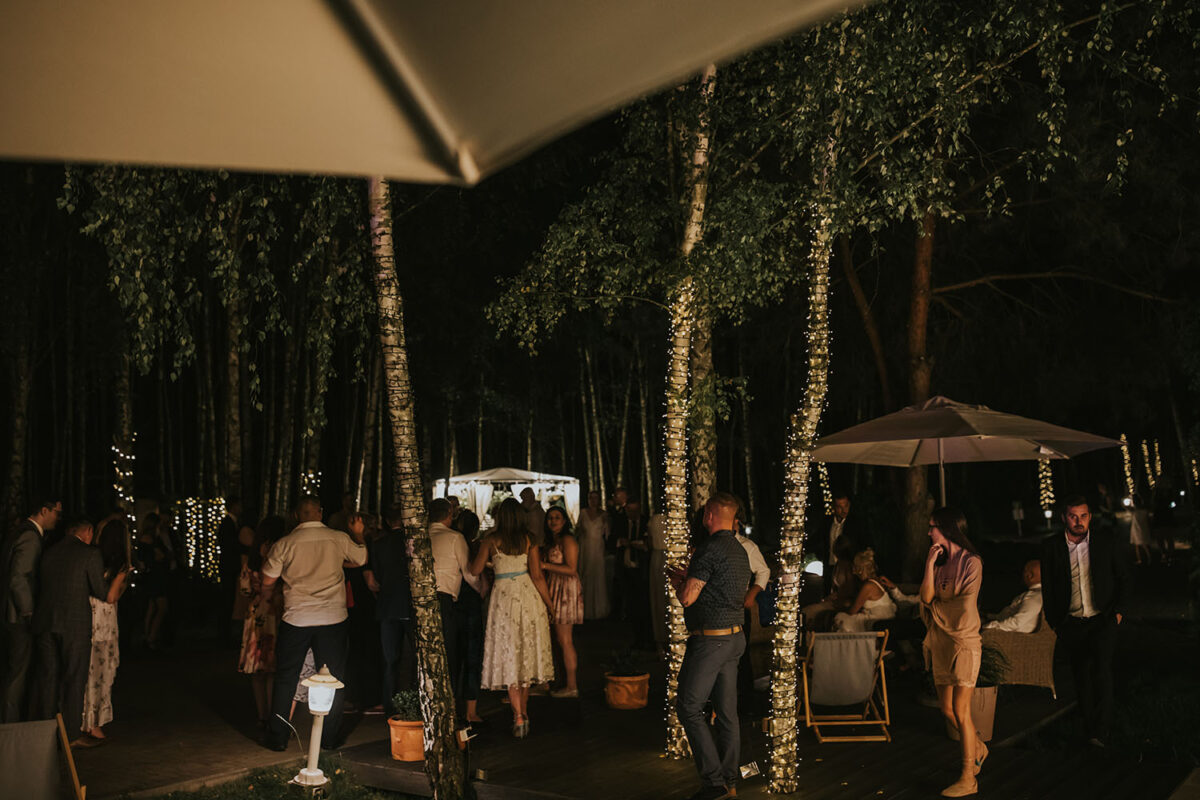 ślub Dwór Złotopolska Dolina, ślub pod Warszawą