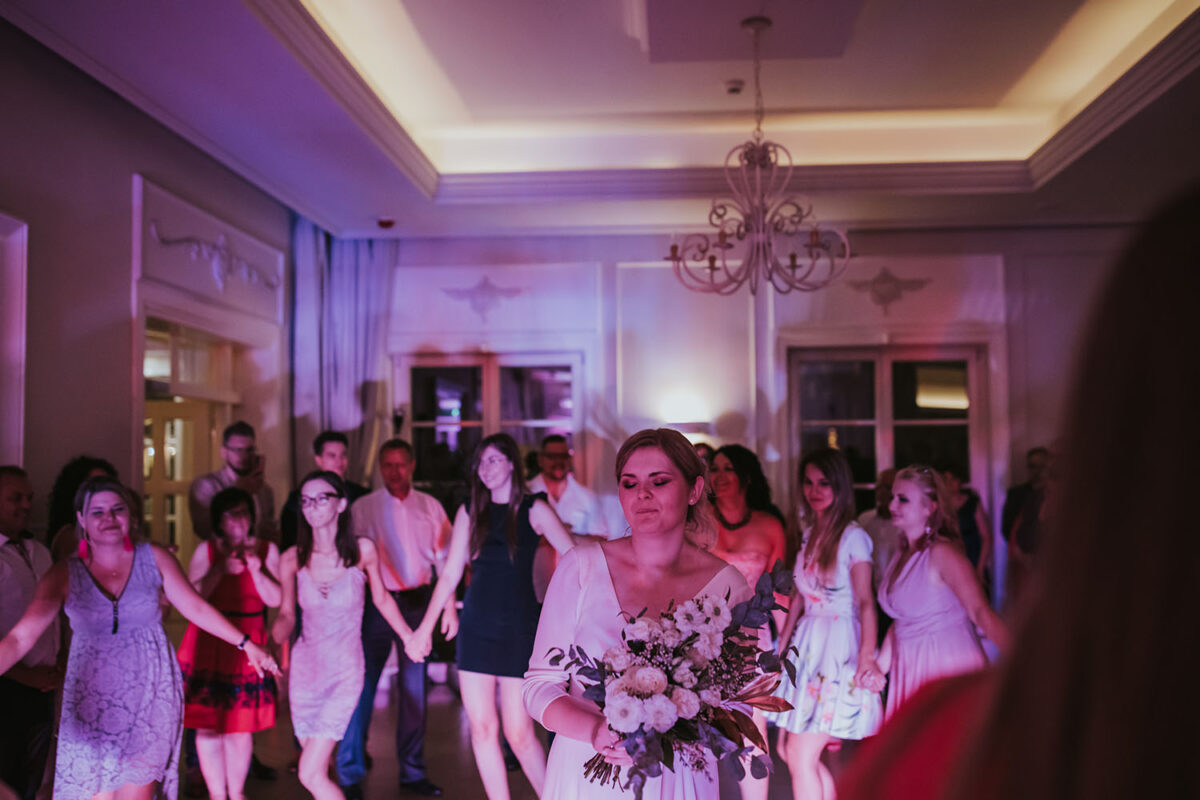 ślub Dwór Złotopolska Dolina, ślub pod Warszawą