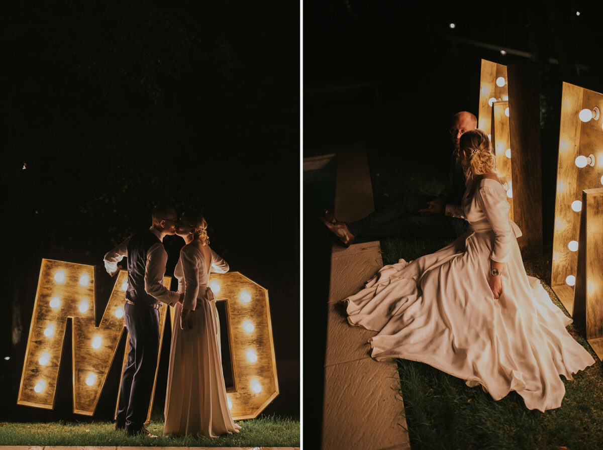 ślub Dwór Złotopolska Dolina, ślub pod Warszawą