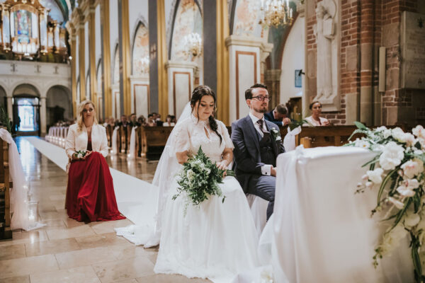 ślub w Warszawie, ślub w Kielcach, ślub cywilny w plenerze