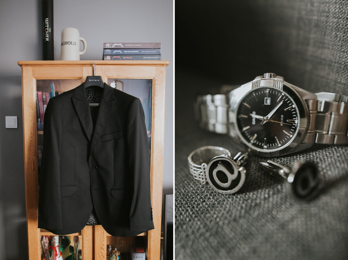 ślub pod Krakowem, ślub Proszowice