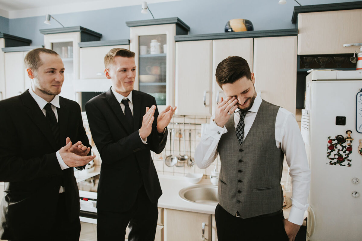 ślub pod Krakowem, ślub Proszowice