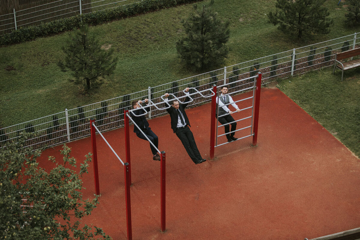 ślub pod Krakowem, ślub Proszowice