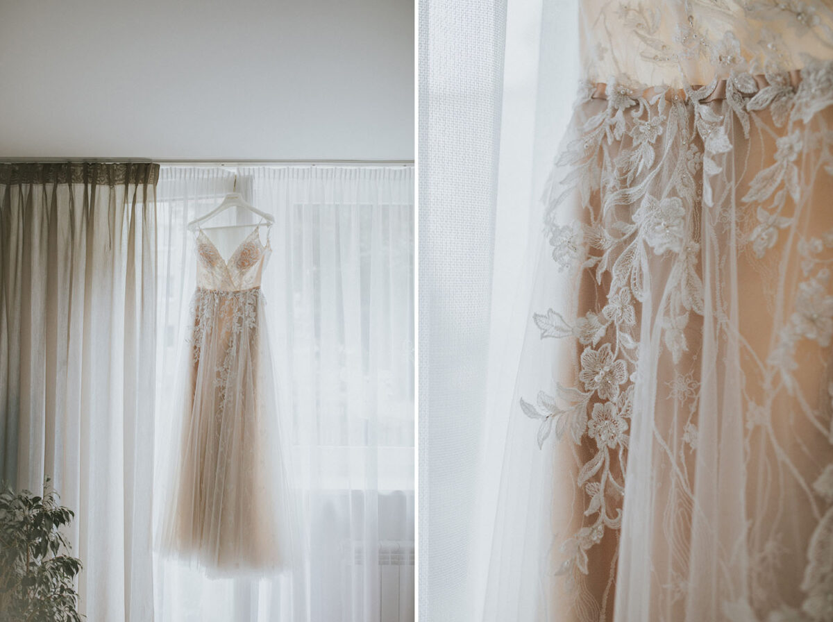 ślub pod Krakowem, ślub Proszowice