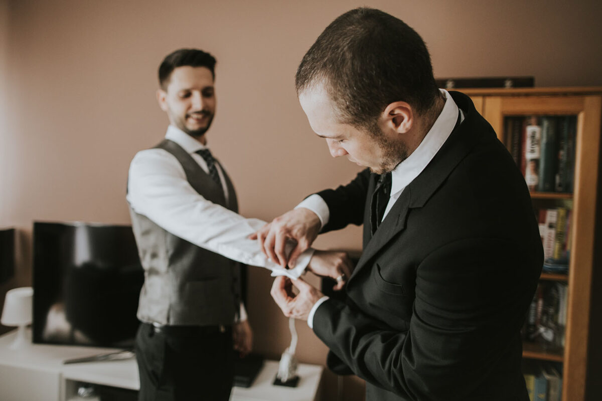 ślub pod Krakowem, ślub Proszowice