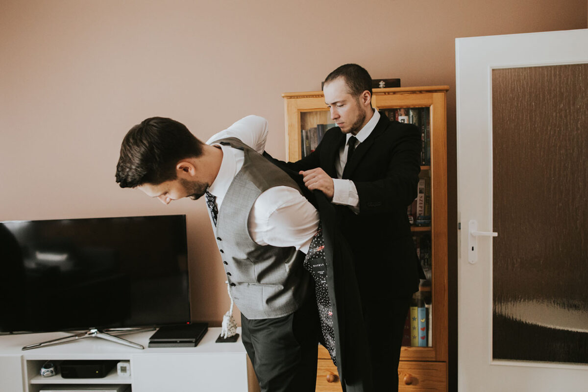 ślub pod Krakowem, ślub Proszowice