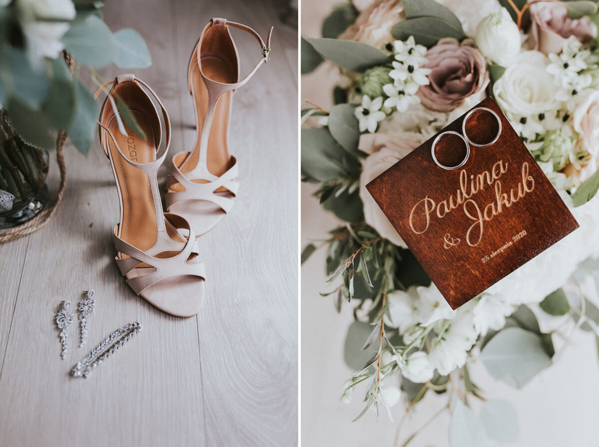 ślub pod Krakowem, ślub Proszowice