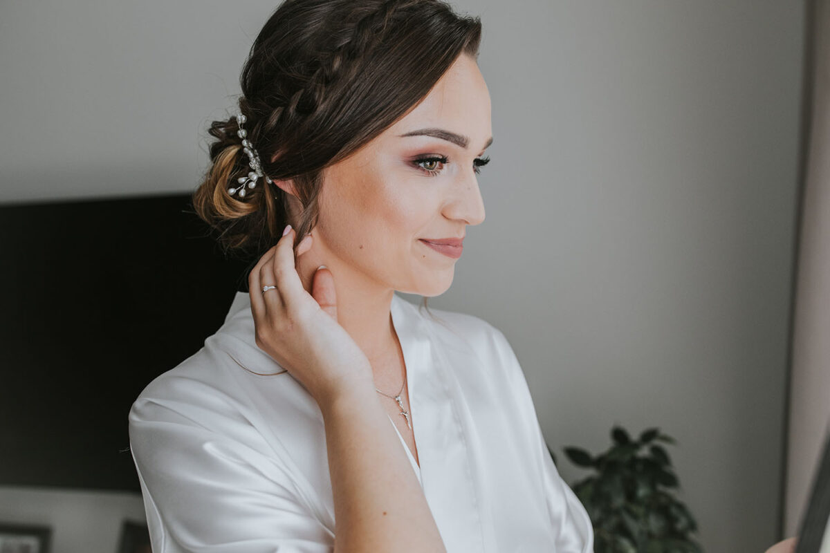 ślub pod Krakowem, ślub Proszowice