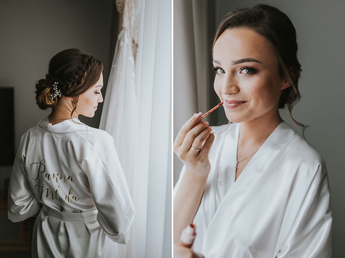 ślub pod Krakowem, ślub Proszowice