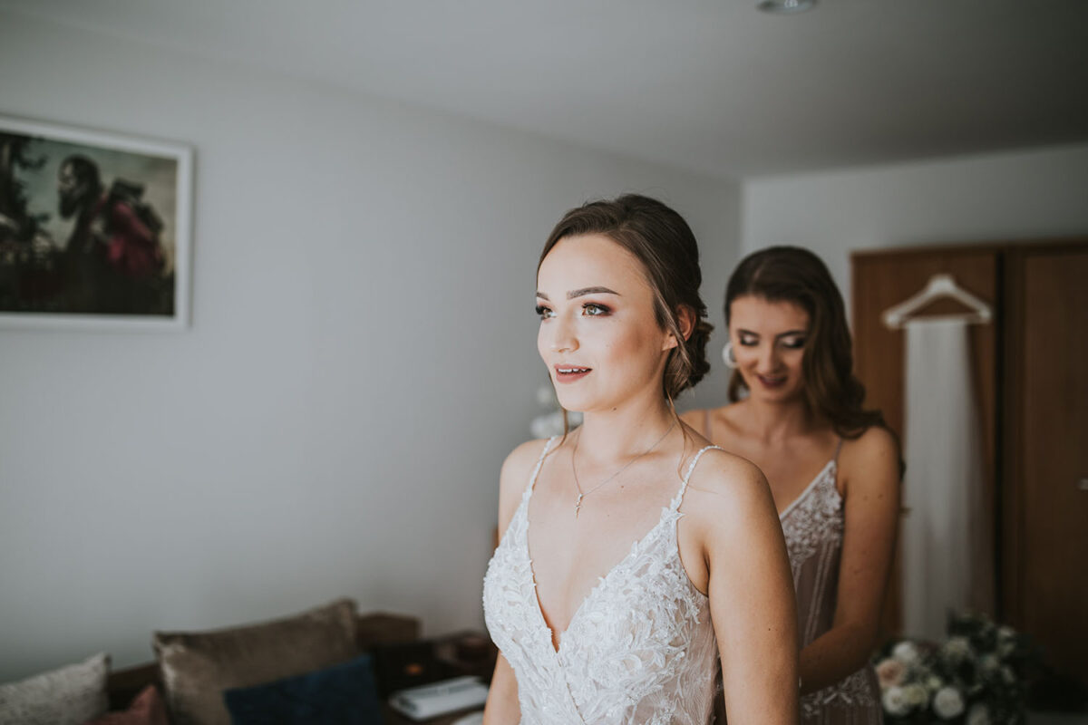 ślub pod Krakowem, ślub Proszowice