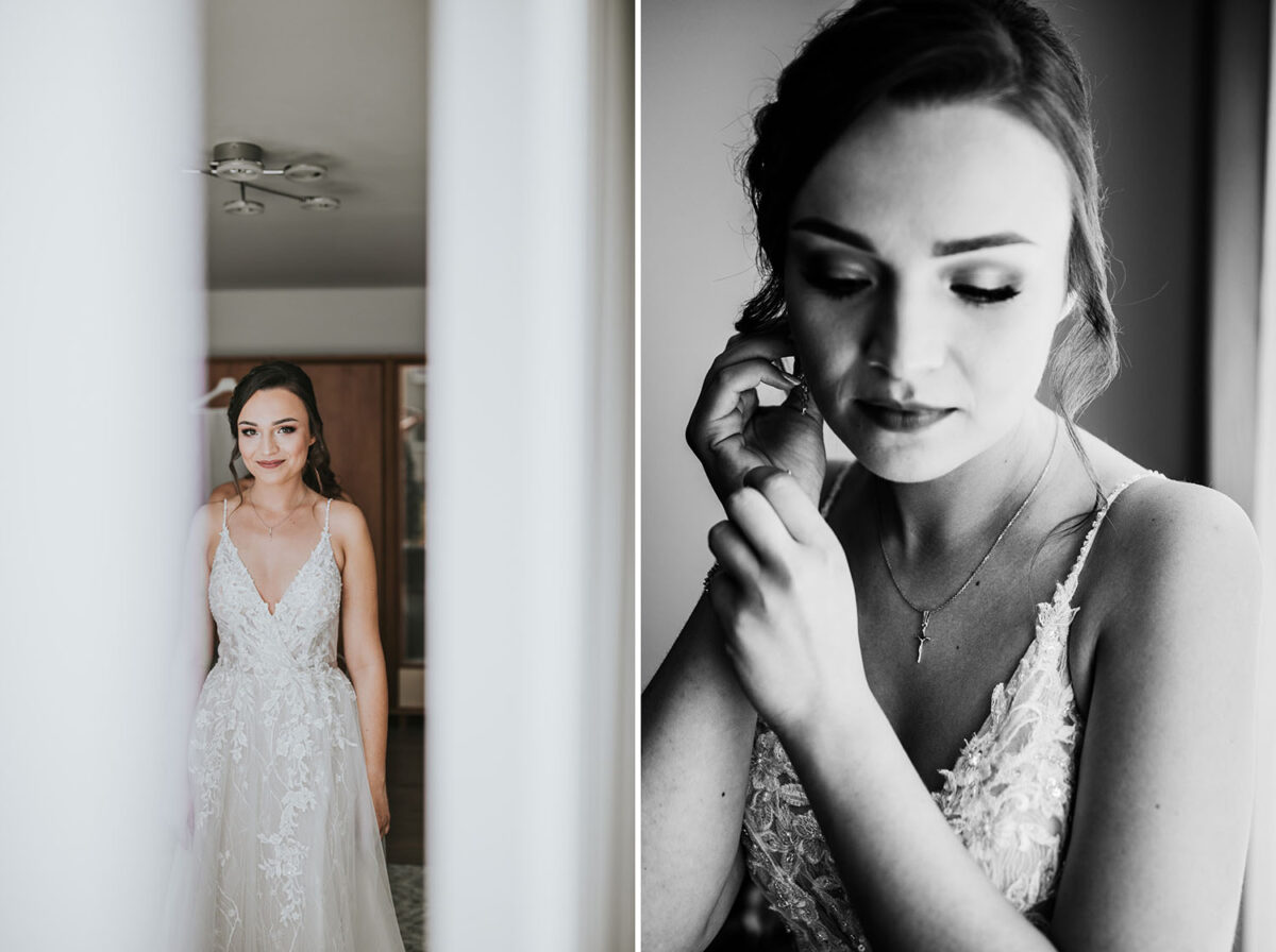 ślub pod Krakowem, ślub Proszowice