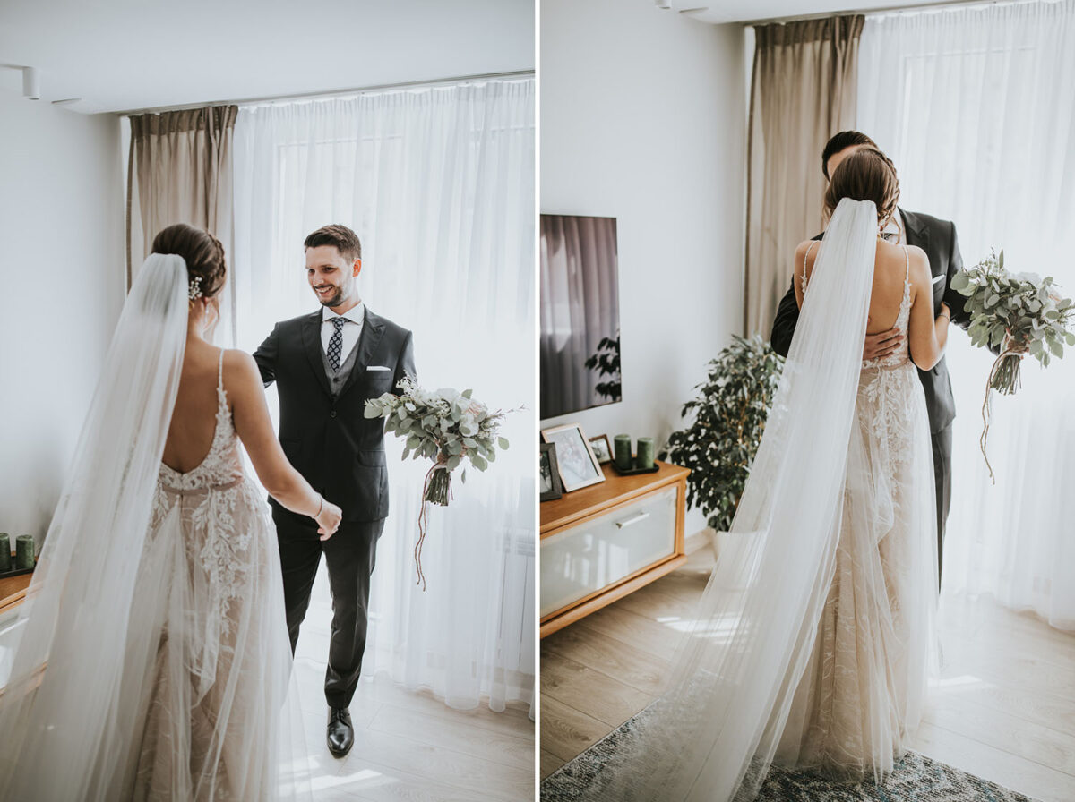 ślub pod Krakowem, ślub Proszowice