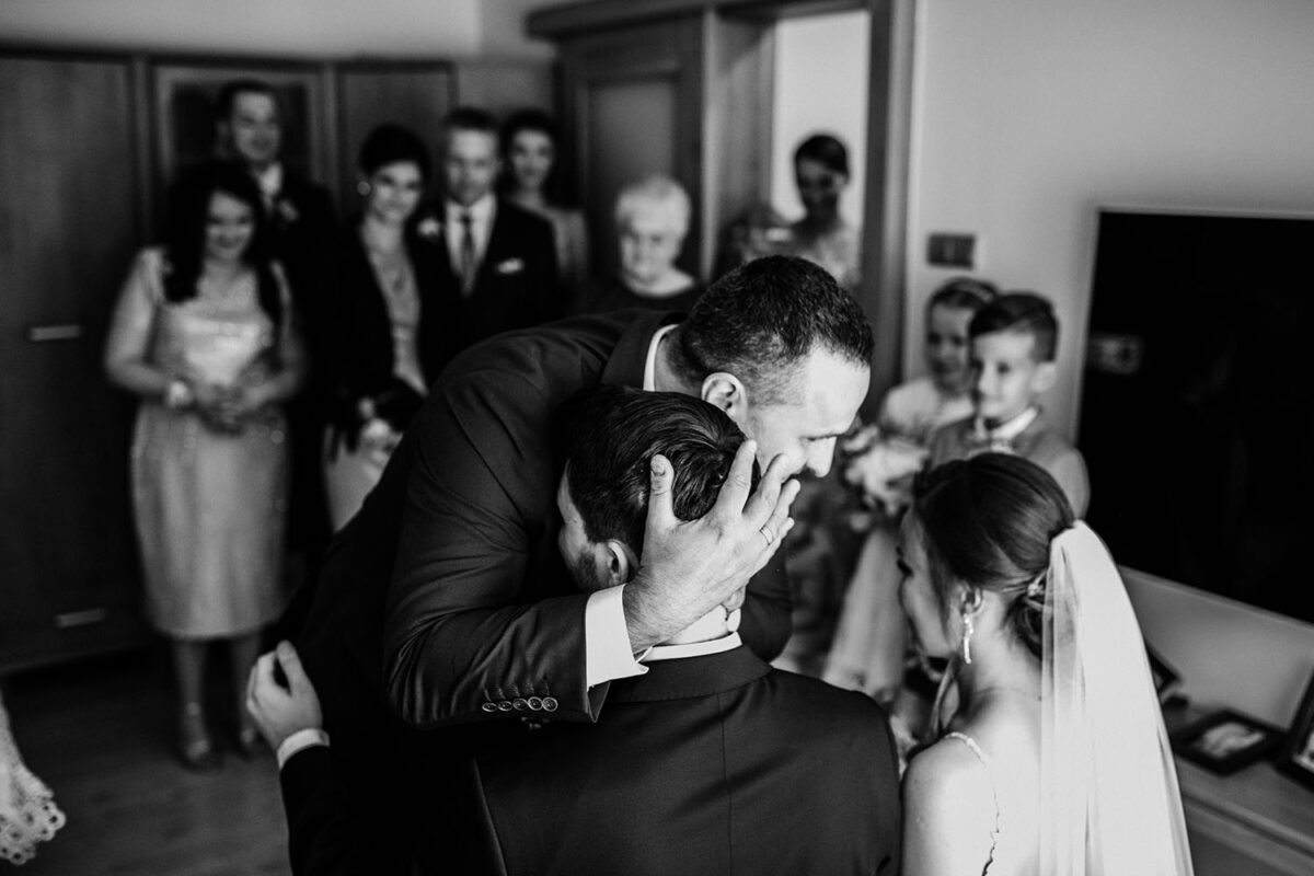 ślub pod Krakowem, ślub Proszowice