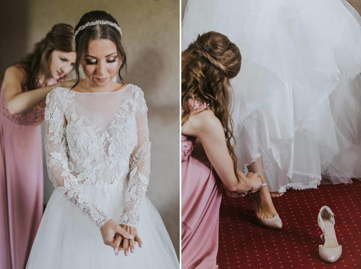 ślub w Kielcach, ślub w kieleckiej katedrze, Katedra Kielce