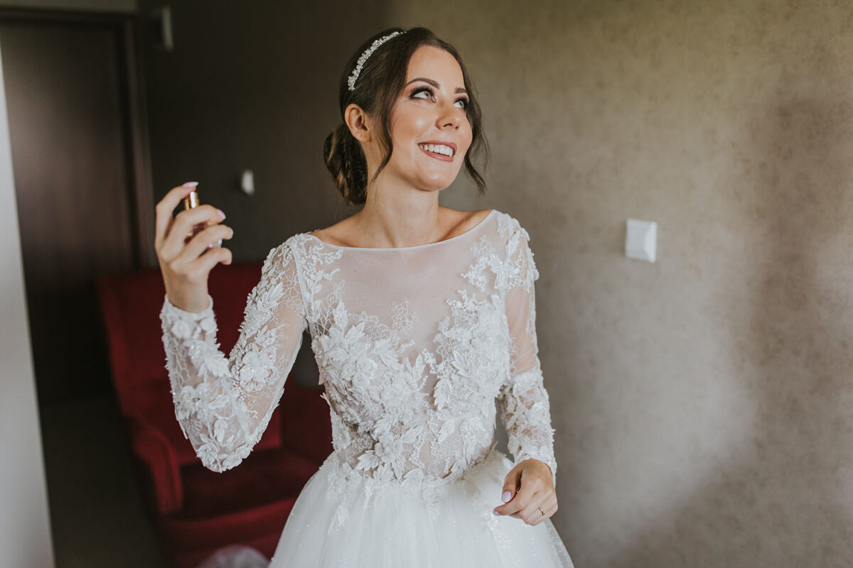 ślub w Kielcach, ślub w kieleckiej katedrze, Katedra Kielce