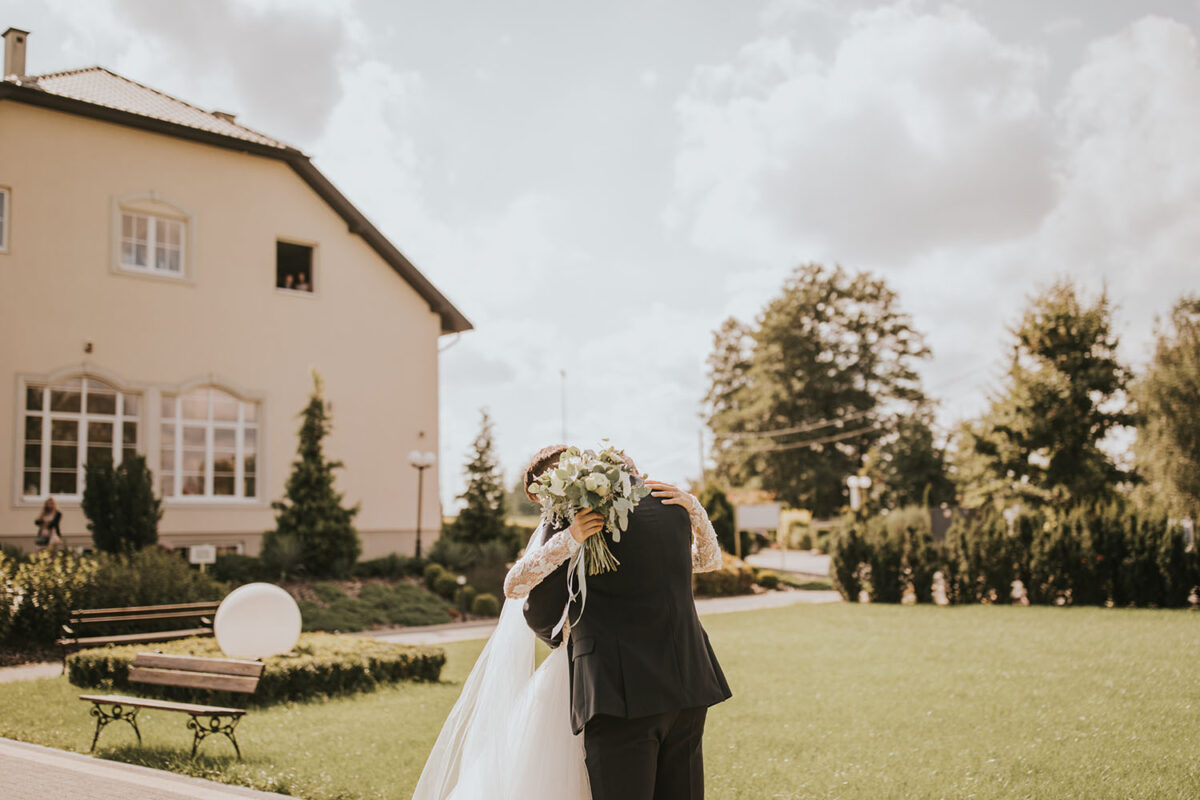 ślub w Kielcach, ślub w kieleckiej katedrze, Katedra Kielce