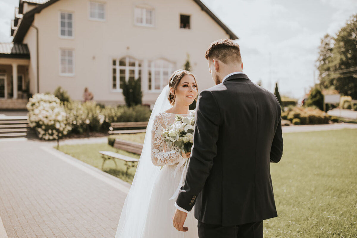 ślub w Kielcach, ślub w kieleckiej katedrze, Katedra Kielce